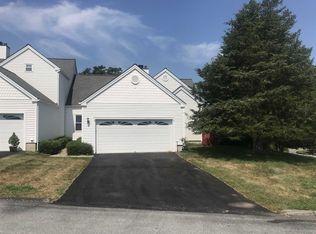 2 Griffen St, Poughquag, NY 12570