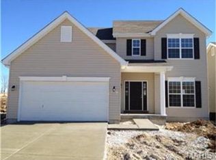 204 Wyndtrace Ct, O Fallon, MO 63367