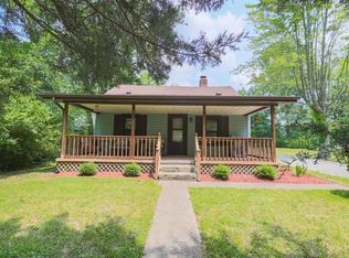 2624 Spring St, Bethel, OH 45106