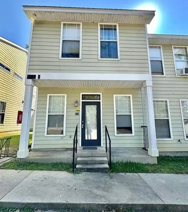 1417 Pullen Rd #201
