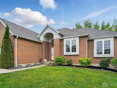 6867 Tory Ln, Middletown, OH, 45044