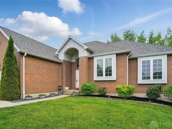 6867 Tory Ln, Middletown, OH 45044