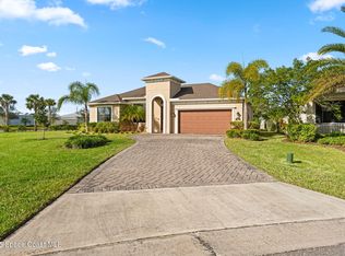 3650 Stabane Pl, Melbourne, FL 32940