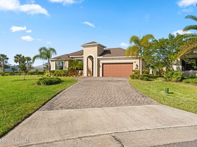3650 Stabane Pl, Melbourne, FL, 32940