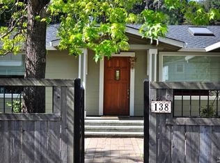 138 Central Ave, Woodacre, CA 94973
