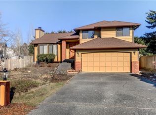 5223 169th Pl SW, Lynnwood, WA 98037