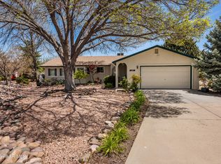635 N Corral Cir, Dewey, AZ 86327