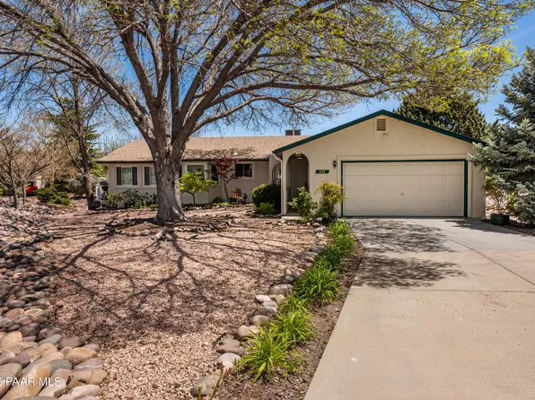 635 N Corral Cir, Dewey, AZ 86327