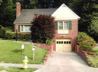 3647 Vacation Ln, Arlington, VA 22207