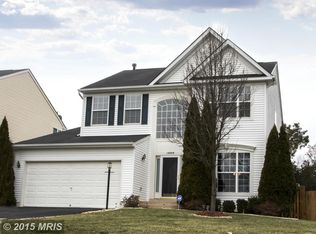 14344 Fallsmere Cir, Gainesville, VA 20155