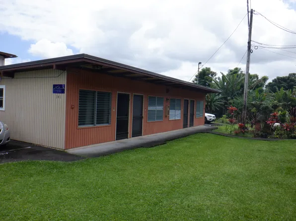 341 Lehua St #K-102, Hilo, HI 96720