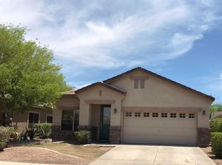 12041 N 151st Dr, Morehead City, AZ 85379