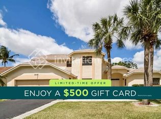 5215 NW 51st Ct, Pompano Beach, FL 33073