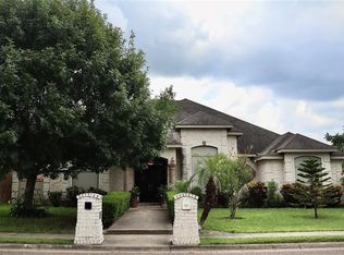 1610 Solar Dr, Mission, TX 78574