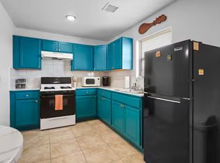 3701 Keltner Ave #33, El Paso, TX 79904