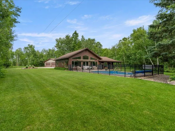 8009 County Road 78, Lake Shore, MN 56468