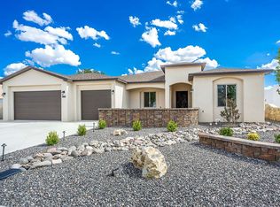 4592 Mesa Central Dr, Las Cruces, NM 88011
