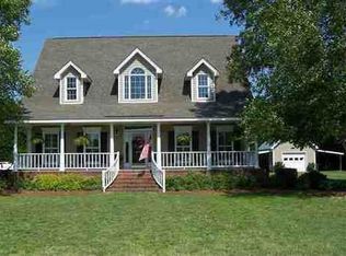 4717 Lawson Grove Rd, Timmonsville, SC 29161