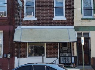 1615 N 29th St, Philadelphia, PA 19121