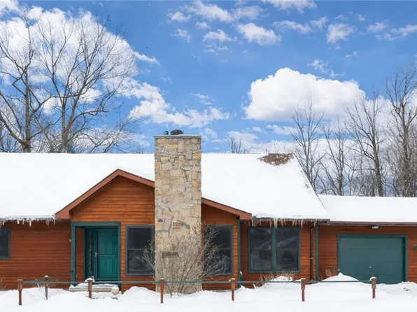 237 Hollybrook Rd, Brockport, NY 14420