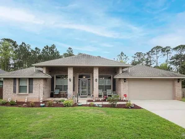 243 Tree Swallow Dr, Pensacola, FL 32503