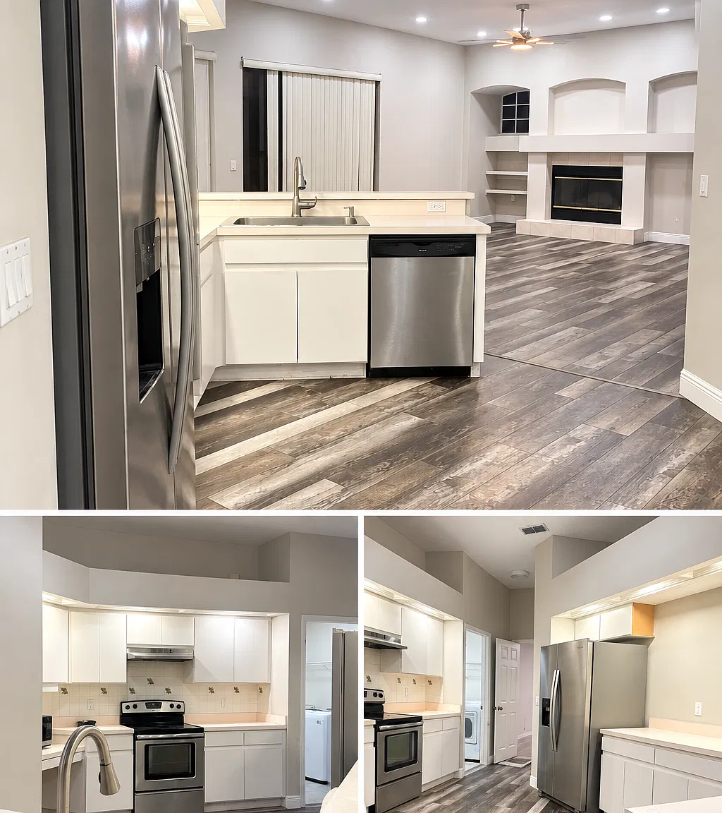 4 bed, 3080 sqft, $3,150 — Photo 1