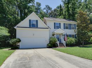 108 Tyndall Dr, Newport News, VA 23606