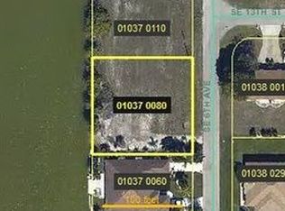 1316 SE 6th Ave, Cape Coral, FL 33990