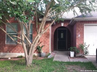 13514 Sun Chase, San Antonio, TX 78245