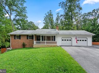 2610 Gillis Falls Rd, Woodbine, MD 21797