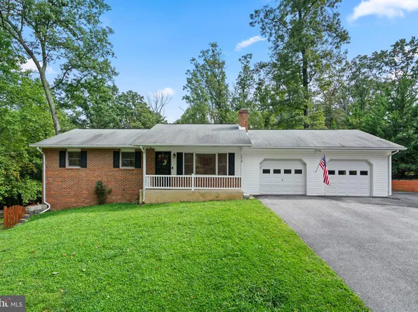 2610 Gillis Falls Rd, Woodbine, MD 21797