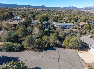 610 Pauley Dr, Prescott, AZ 86303
