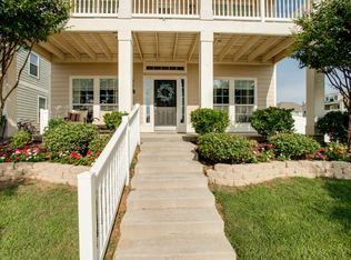 2017 Myers Ct, Providence Village, TX 76227