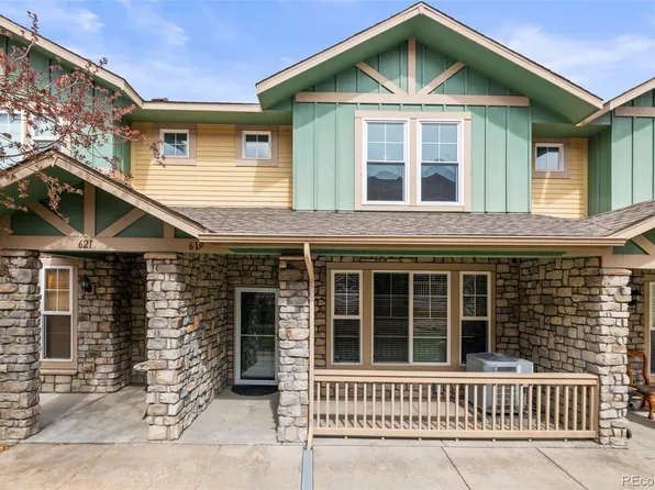 619 S Norfolk Way, Aurora, CO 80017