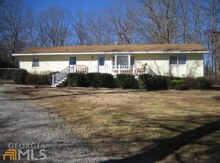 2507 Country Lane Dr, Elberton, GA 30635