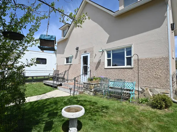 659 Sumner St, Sheridan, WY 82801