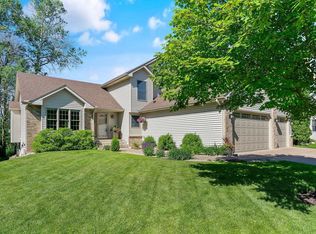 2572 Blue Bill Cir, White Bear Township, MN 55110