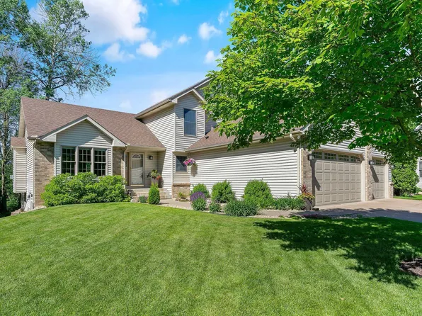 2572 Blue Bill Cir, White Bear Township, MN 55110