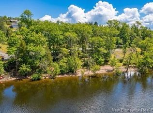 487 Gondola Point Rd, Quispamsis, NB E2E1E5