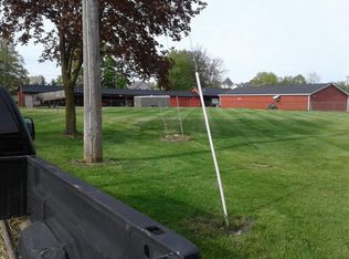 220 S Elizabeth St, Bellevue, MI 49021