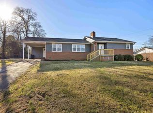 104 N Lanford Rd, Spartanburg, SC 29301