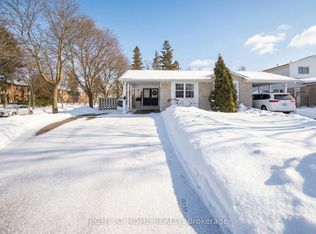 141 Glovers Rd, Oshawa, ON L1G3Y1