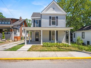 120 E Todd St, Frankfort, KY 40601