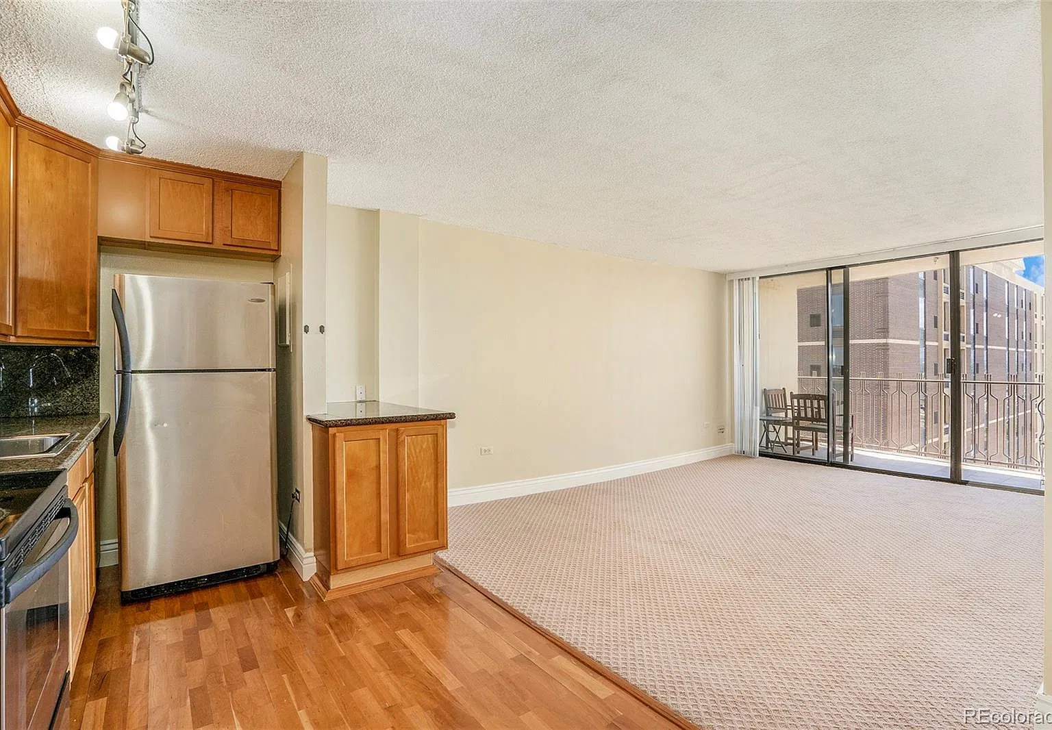 Brooks Tower — Photo 4