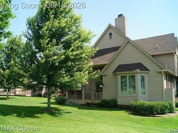 619 Windsor Run #571, Bloomfield Hills, MI 48304