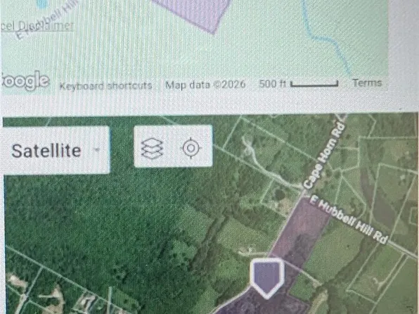 Hubbell Hill Road, Margaretville, NY 12455