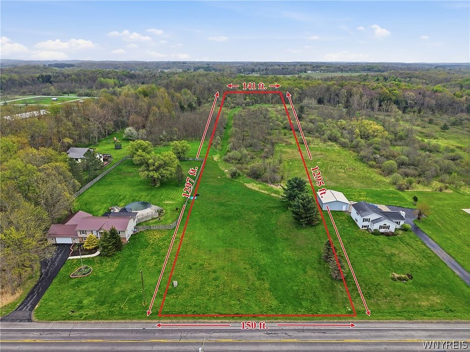 1st image of Exchange St Lot 16