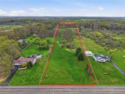 Exchange St Lot 16, Alden, NY, 14004