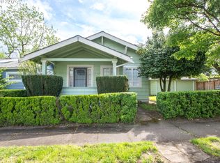 6826 N Michigan Ave, Portland, OR 97217