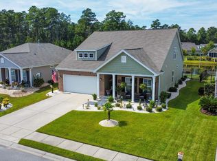 822 Devon Estate Ave, Myrtle Beach, SC 29588